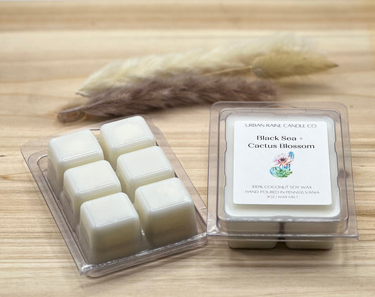 Set of 6 Wax Melts